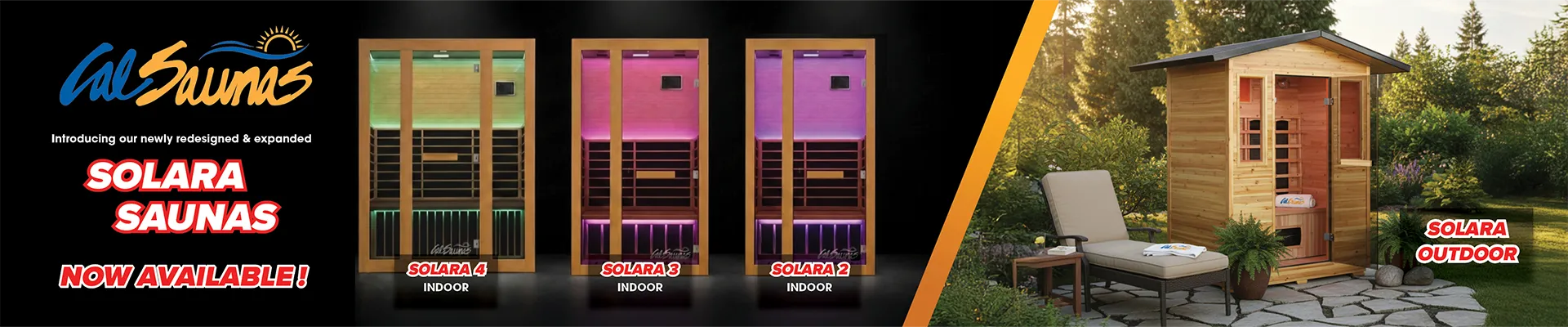 Calspas hot tub being used in a family setting - Raleigh