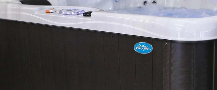 Cal Preferred™ for hot tubs in Raleigh