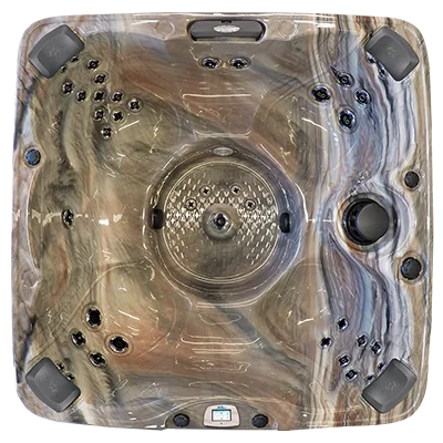 Tropical-X EC-739BX hot tubs for sale in Raleigh