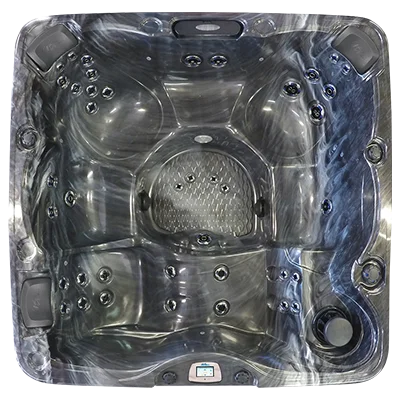 Pacifica-X EC-739LX hot tubs for sale in Raleigh