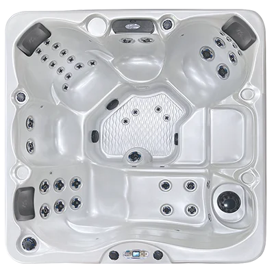 Costa EC-740L hot tubs for sale in Raleigh