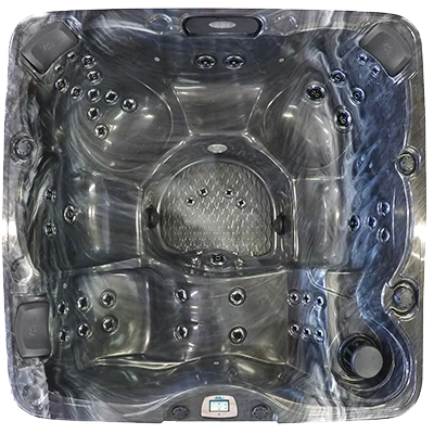 Pacifica-X EC-751LX hot tubs for sale in Raleigh