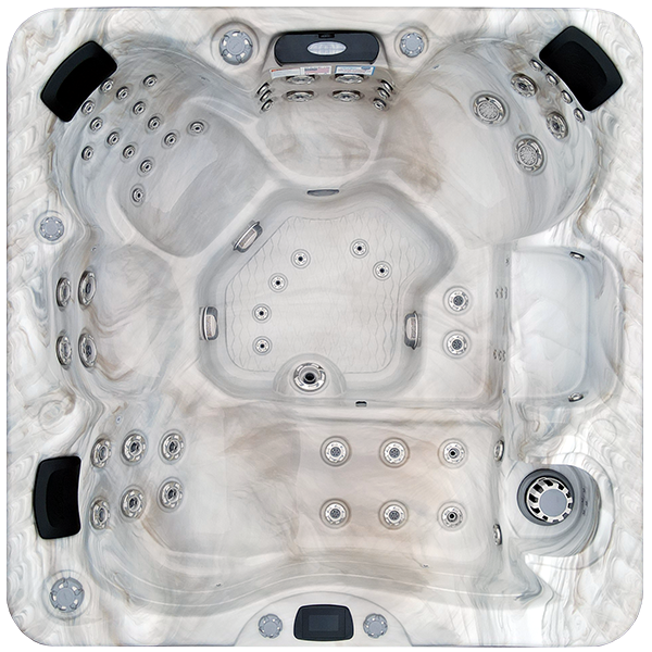 Costa-X EC-767LX hot tubs for sale in Raleigh