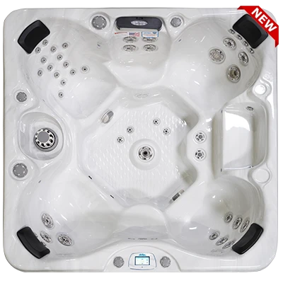 Cancun-X EC-849BX hot tubs for sale in Raleigh