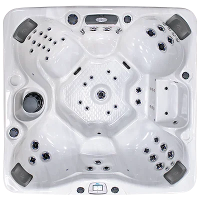 Cancun-X EC-867BX hot tubs for sale in Raleigh