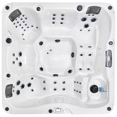 Malibu-X EC-867DLX hot tubs for sale in Raleigh