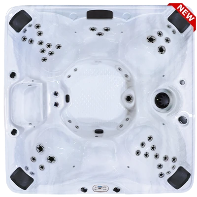 Bel Air Plus PPZ-843BC hot tubs for sale in Raleigh